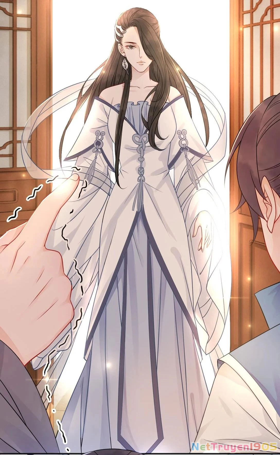 Sư Phụ Ngươi Tên Ngốc Nhiều Tiền Chapter 2 - 39