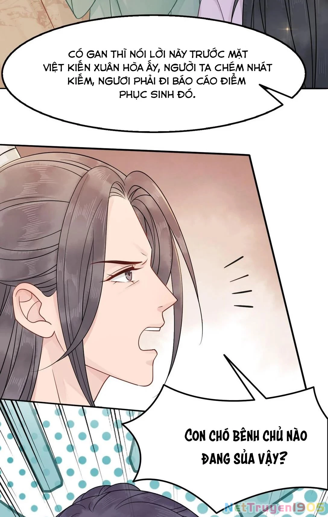 Sư Phụ Ngươi Tên Ngốc Nhiều Tiền Chapter 2 - 43