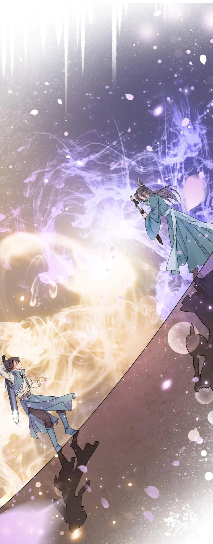 Sư Phụ Ngươi Tên Ngốc Nhiều Tiền Chapter 3 - 2