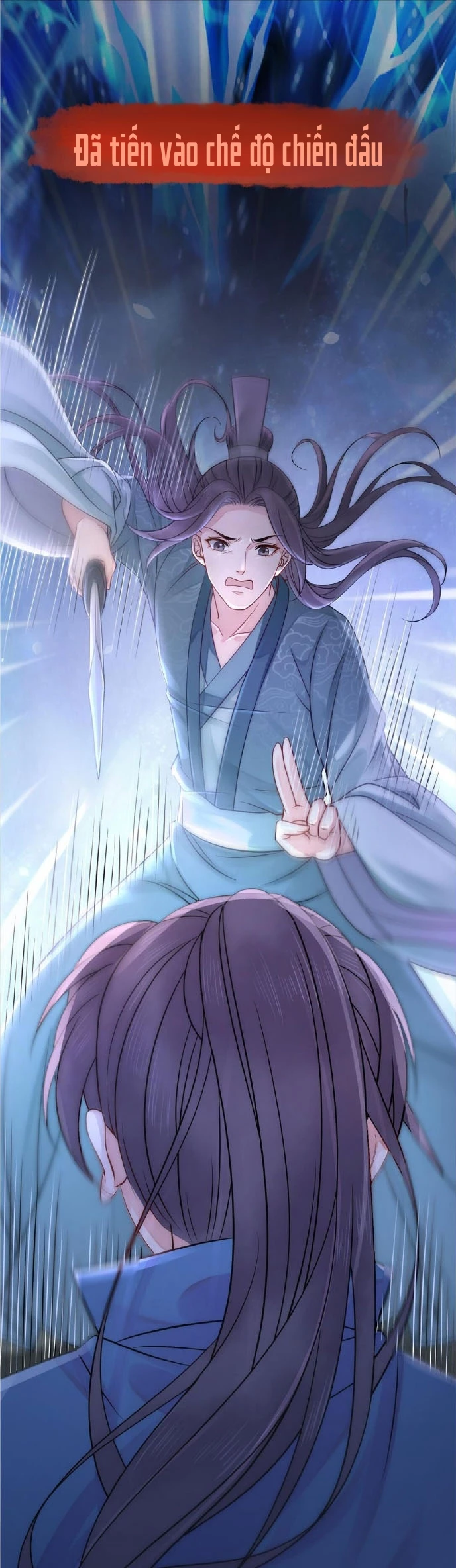 Sư Phụ Ngươi Tên Ngốc Nhiều Tiền Chapter 3 - 6