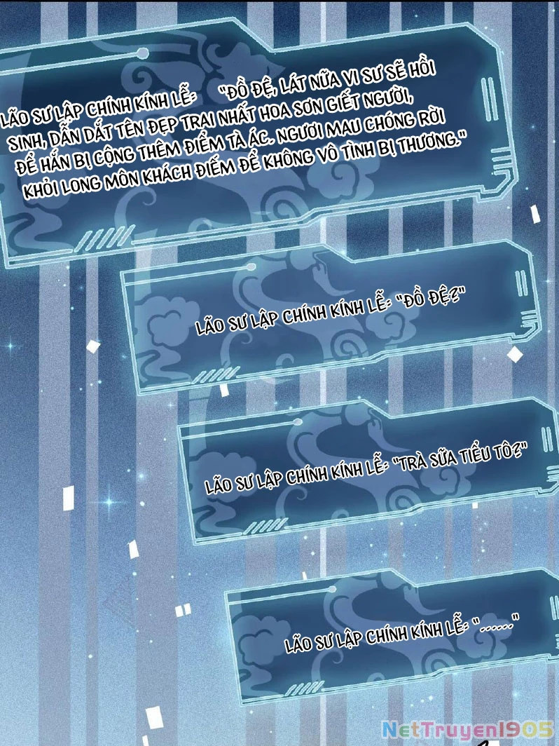 Sư Phụ Ngươi Tên Ngốc Nhiều Tiền Chapter 3 - 12
