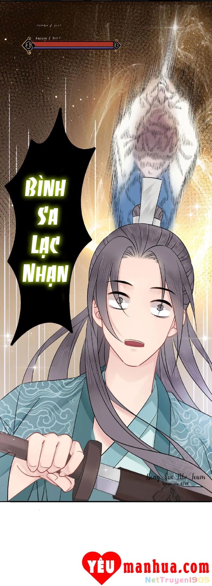 Sư Phụ Ngươi Tên Ngốc Nhiều Tiền Chapter 3 - 16
