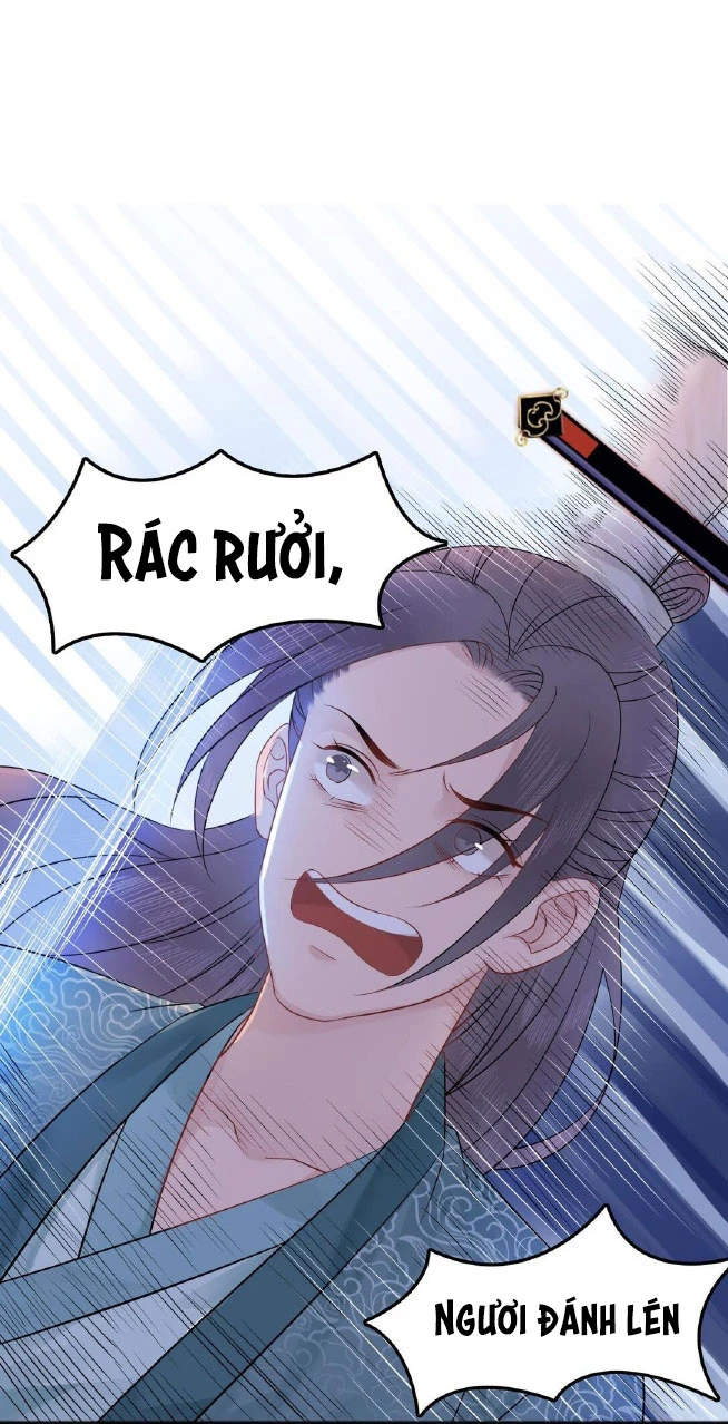Sư Phụ Ngươi Tên Ngốc Nhiều Tiền Chapter 3 - 17