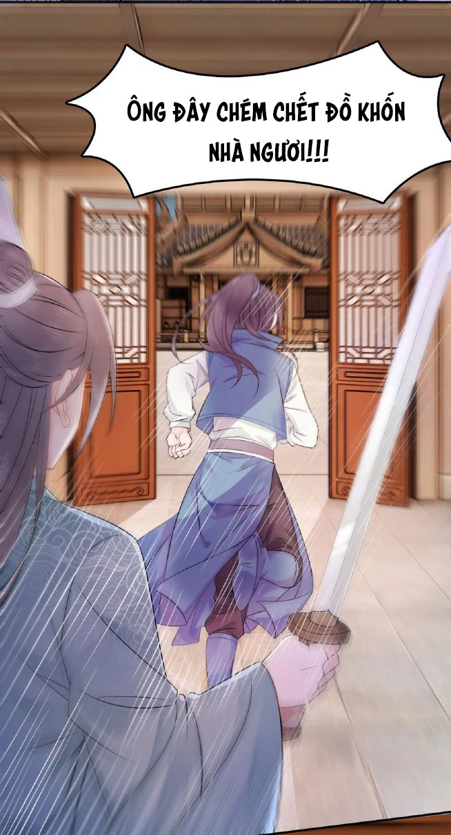 Sư Phụ Ngươi Tên Ngốc Nhiều Tiền Chapter 3 - 18