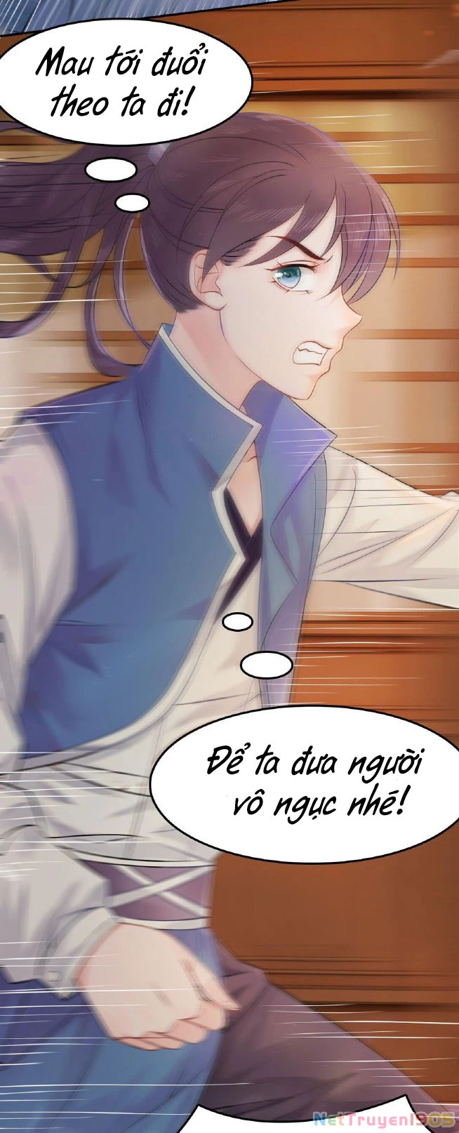 Sư Phụ Ngươi Tên Ngốc Nhiều Tiền Chapter 3 - 19