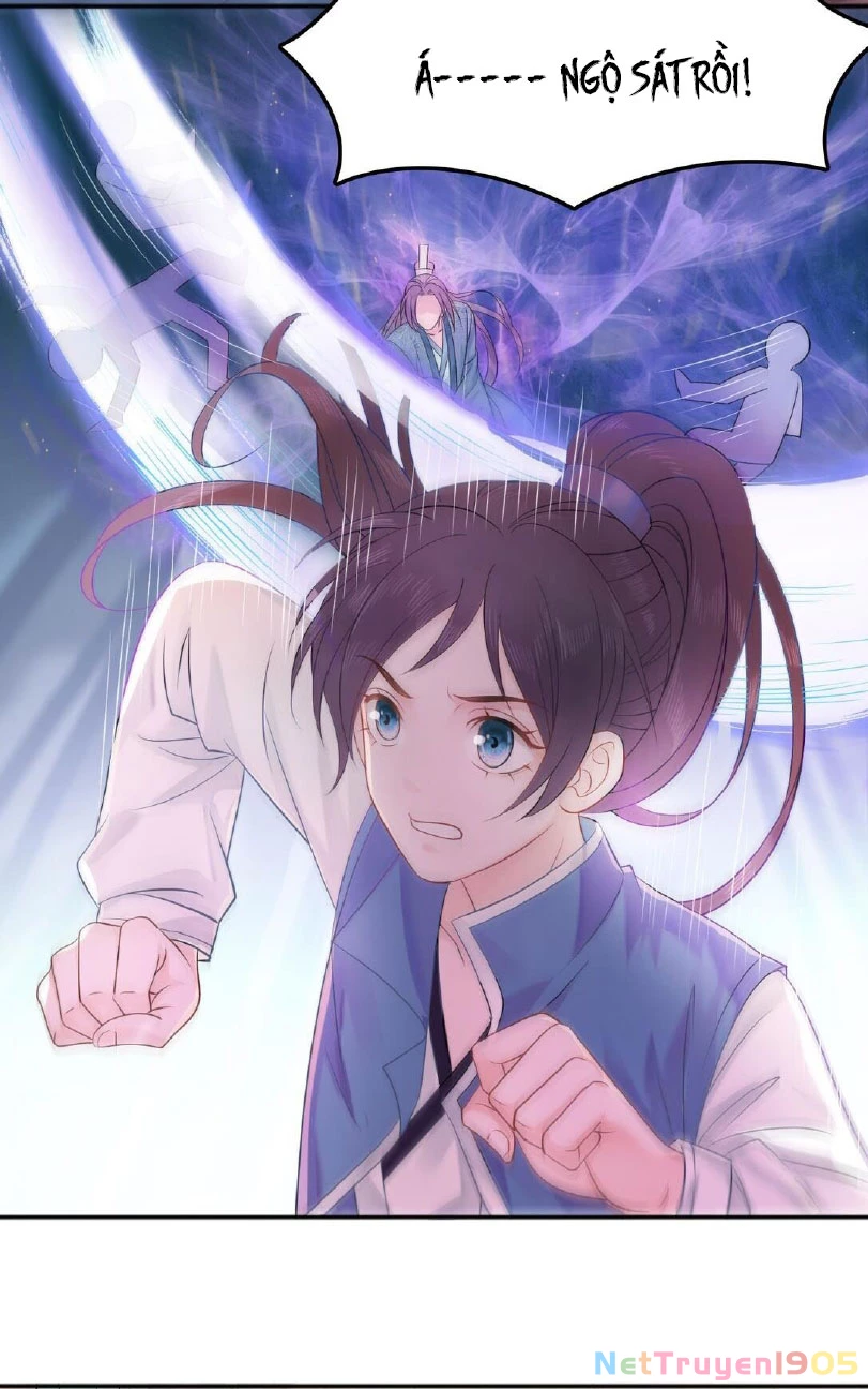 Sư Phụ Ngươi Tên Ngốc Nhiều Tiền Chapter 3 - 20