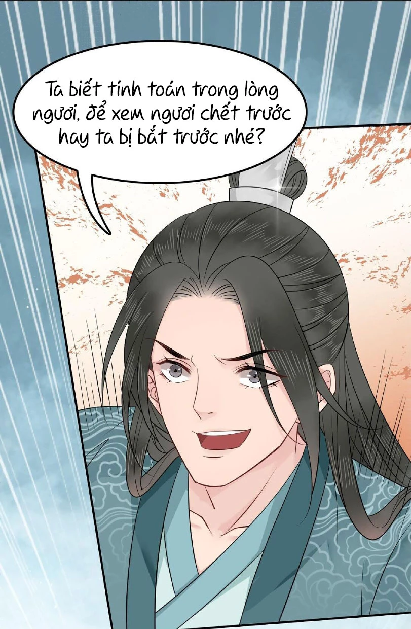 Sư Phụ Ngươi Tên Ngốc Nhiều Tiền Chapter 3 - 22
