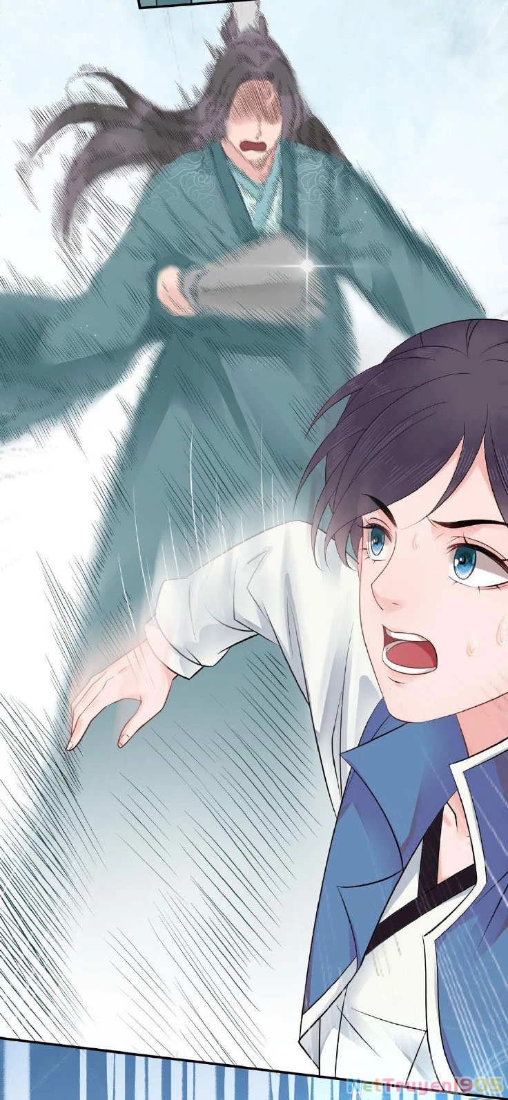 Sư Phụ Ngươi Tên Ngốc Nhiều Tiền Chapter 3 - 23