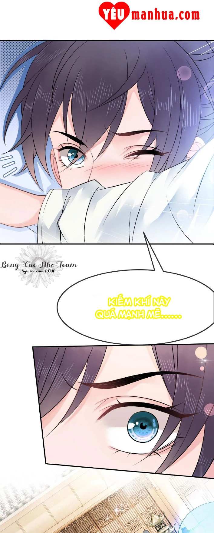 Sư Phụ Ngươi Tên Ngốc Nhiều Tiền Chapter 3 - 26
