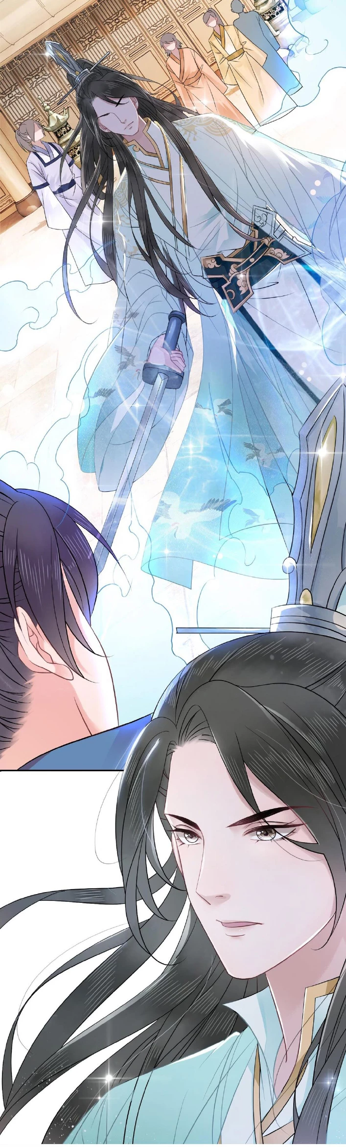 Sư Phụ Ngươi Tên Ngốc Nhiều Tiền Chapter 3 - 27