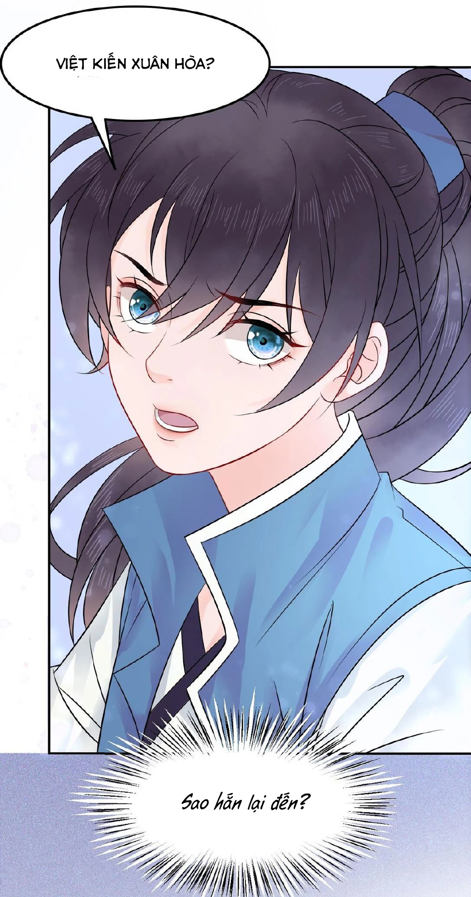 Sư Phụ Ngươi Tên Ngốc Nhiều Tiền Chapter 3 - 28