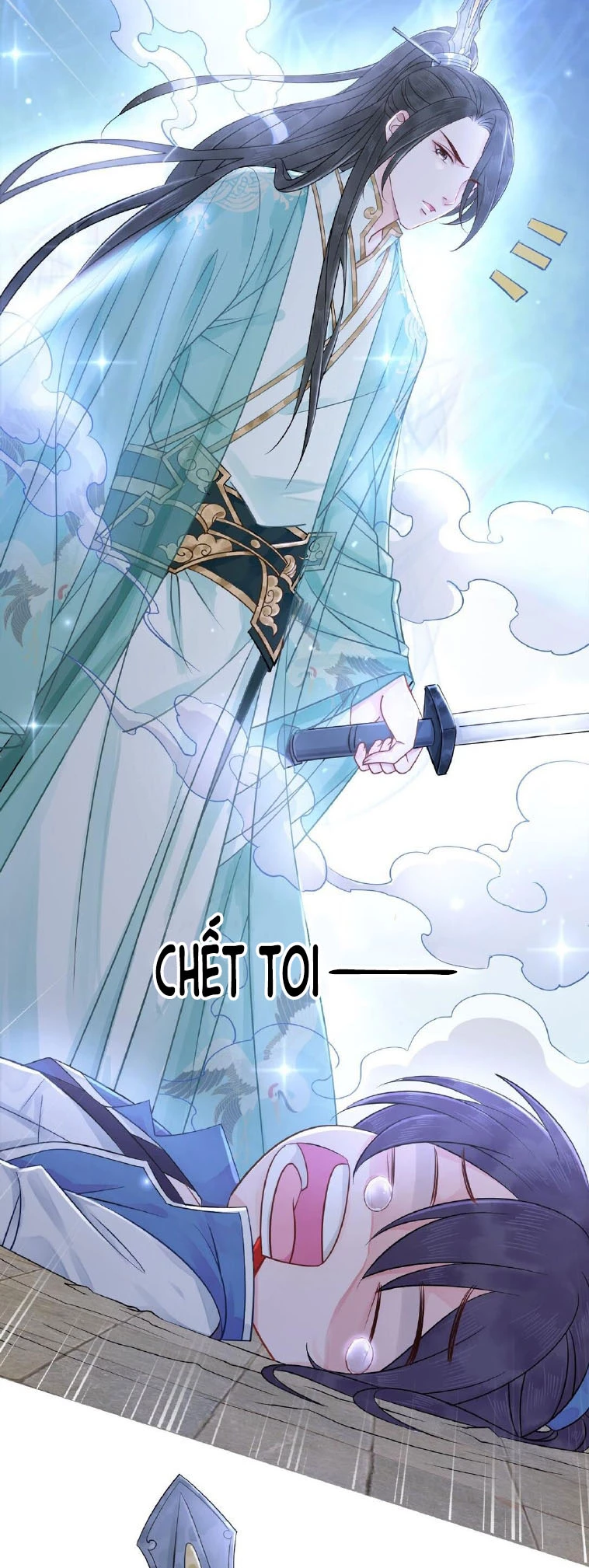 Sư Phụ Ngươi Tên Ngốc Nhiều Tiền Chapter 3 - 33