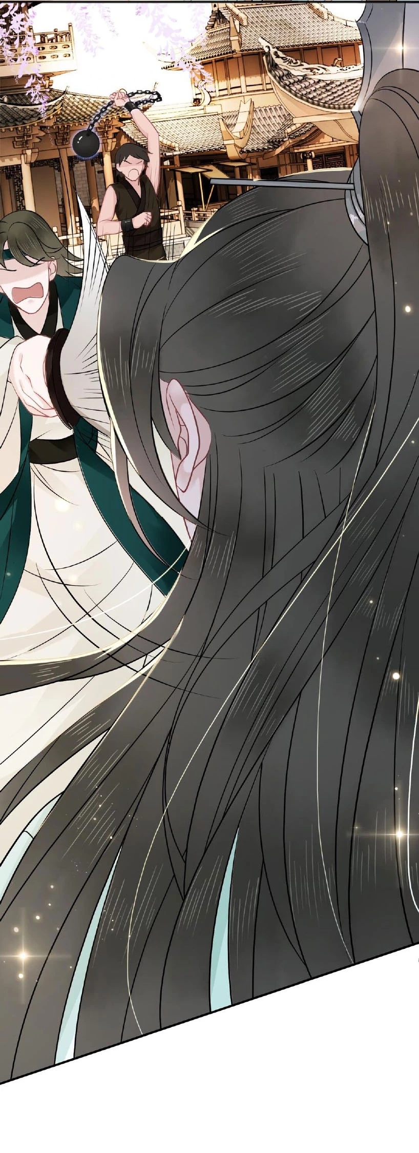 Sư Phụ Ngươi Tên Ngốc Nhiều Tiền Chapter 3 - 36