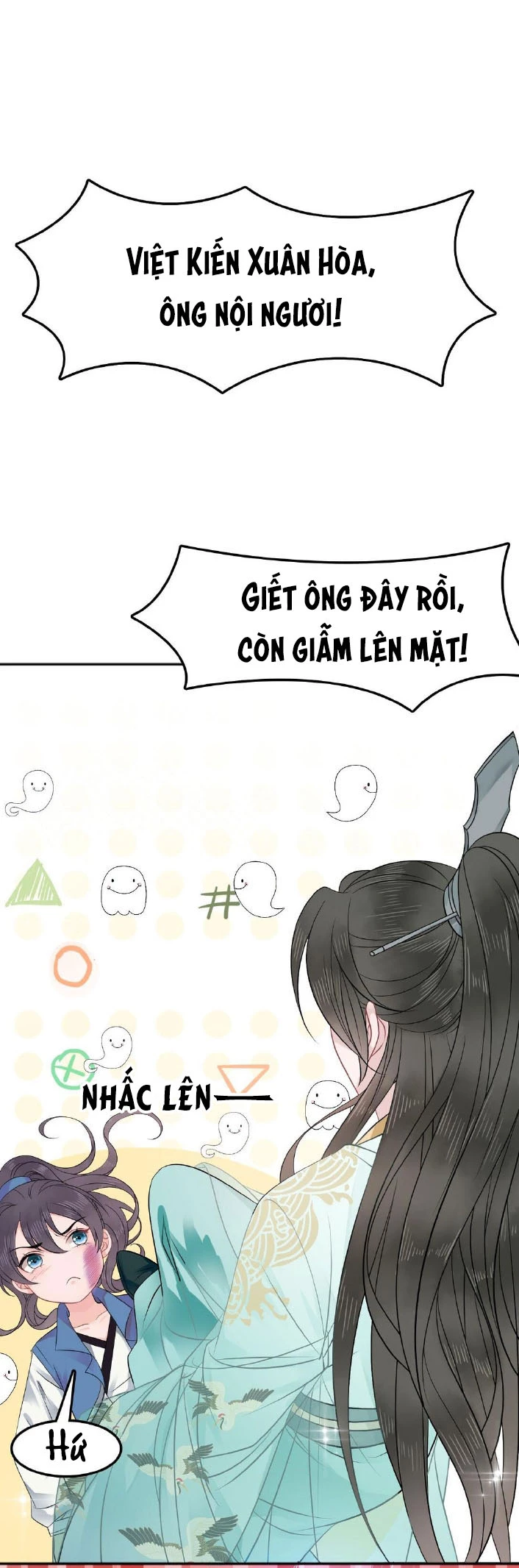 Sư Phụ Ngươi Tên Ngốc Nhiều Tiền Chapter 3 - 38