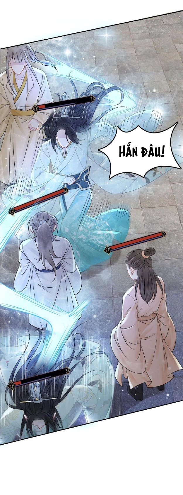 Sư Phụ Ngươi Tên Ngốc Nhiều Tiền Chapter 3 - 41