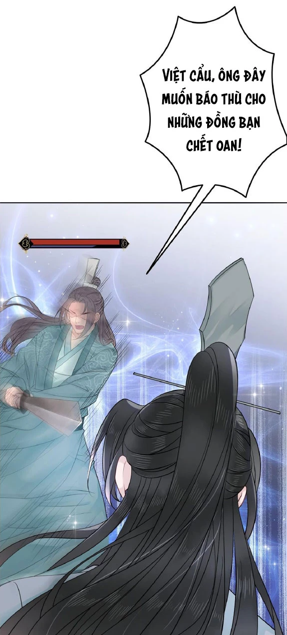 Sư Phụ Ngươi Tên Ngốc Nhiều Tiền Chapter 4 - 4