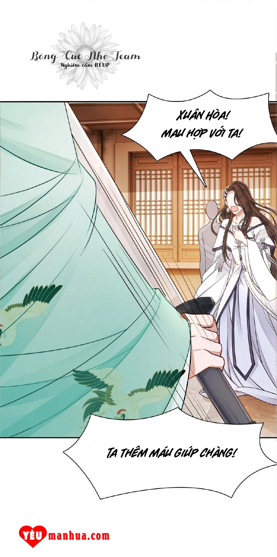 Sư Phụ Ngươi Tên Ngốc Nhiều Tiền Chapter 4 - 8