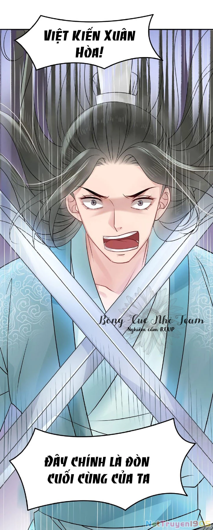 Sư Phụ Ngươi Tên Ngốc Nhiều Tiền Chapter 4 - 11