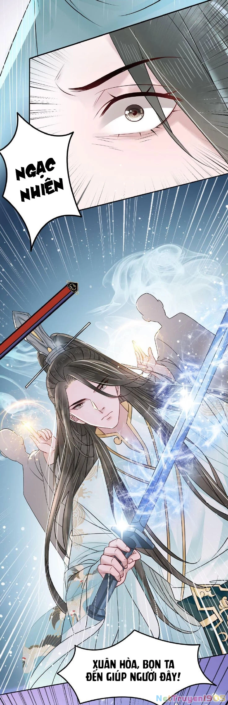 Sư Phụ Ngươi Tên Ngốc Nhiều Tiền Chapter 4 - 12