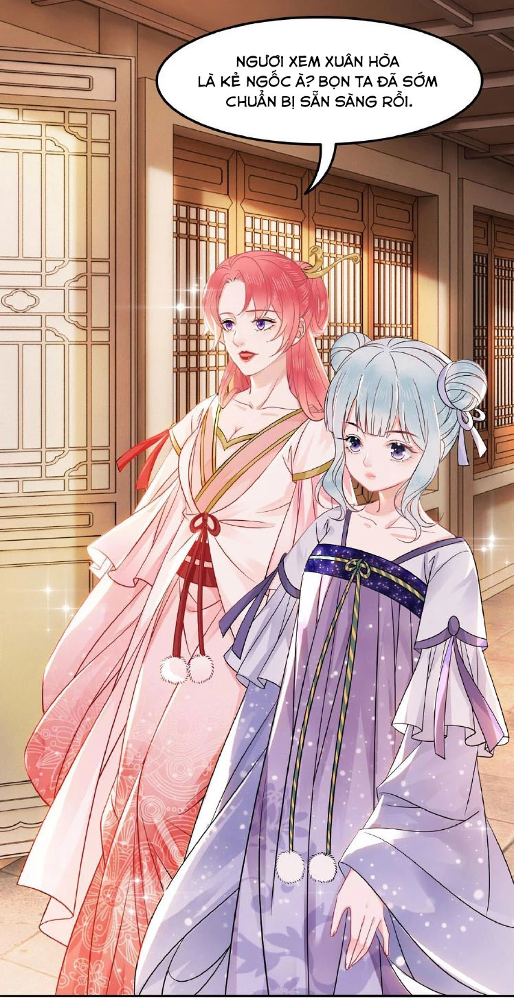 Sư Phụ Ngươi Tên Ngốc Nhiều Tiền Chapter 4 - 15