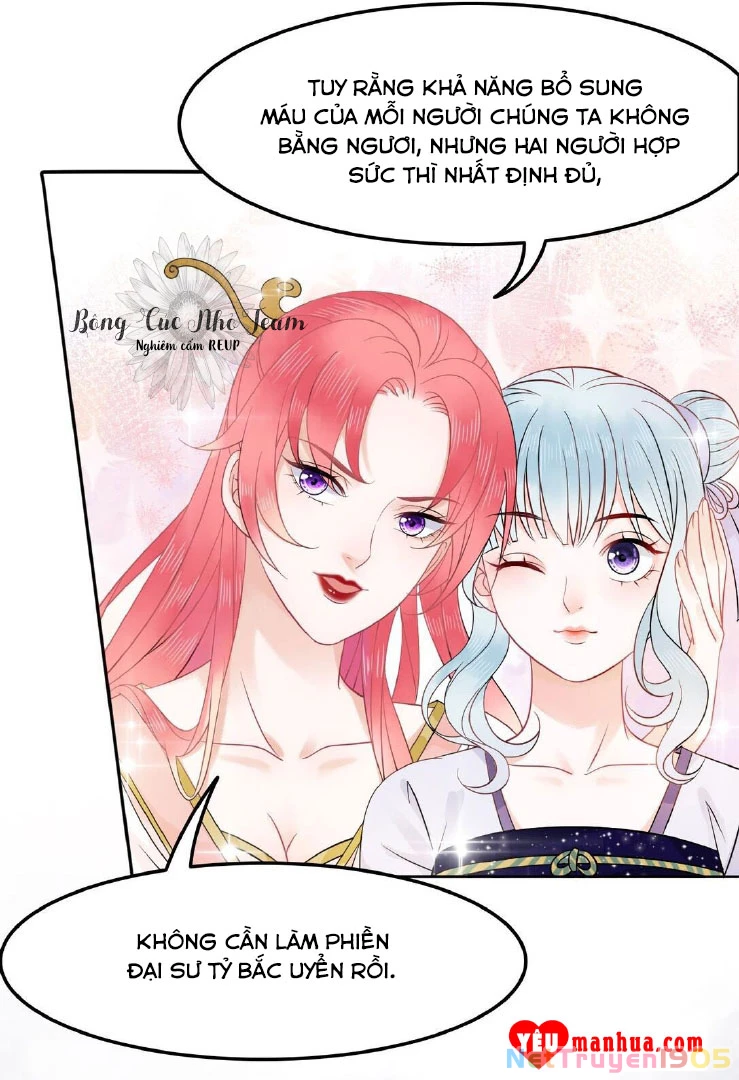 Sư Phụ Ngươi Tên Ngốc Nhiều Tiền Chapter 4 - 16