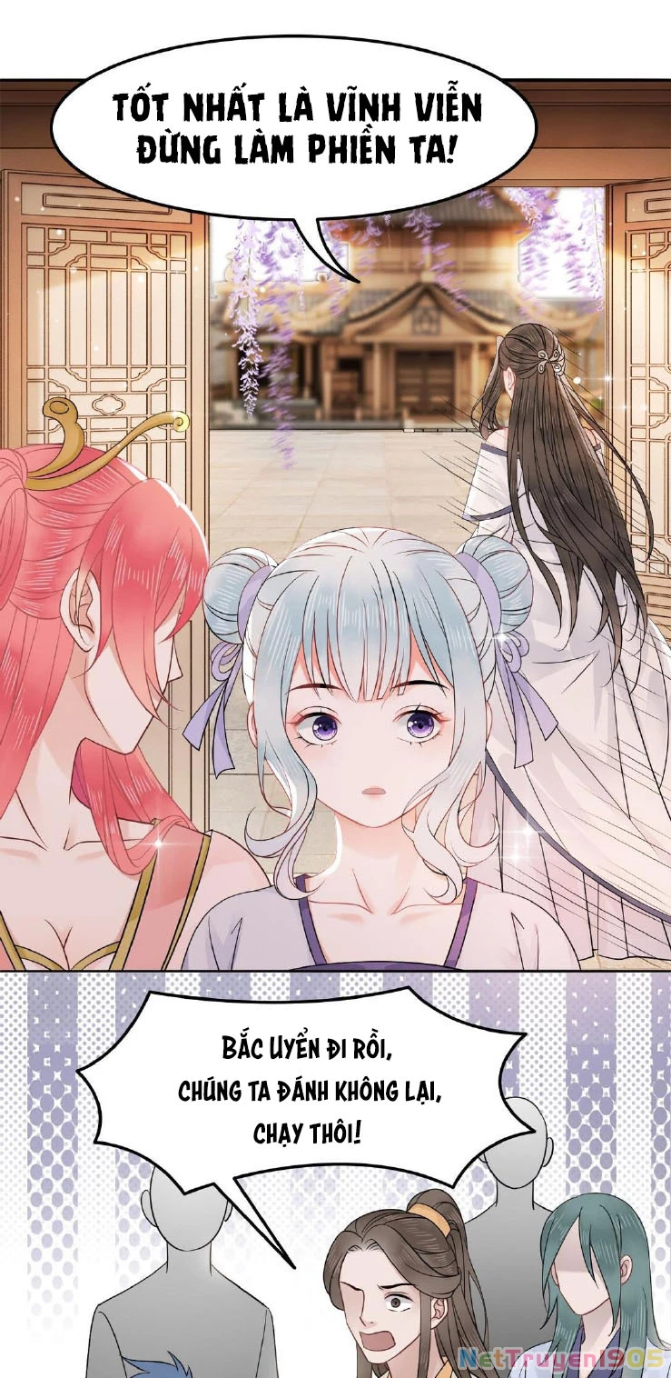 Sư Phụ Ngươi Tên Ngốc Nhiều Tiền Chapter 4 - 18