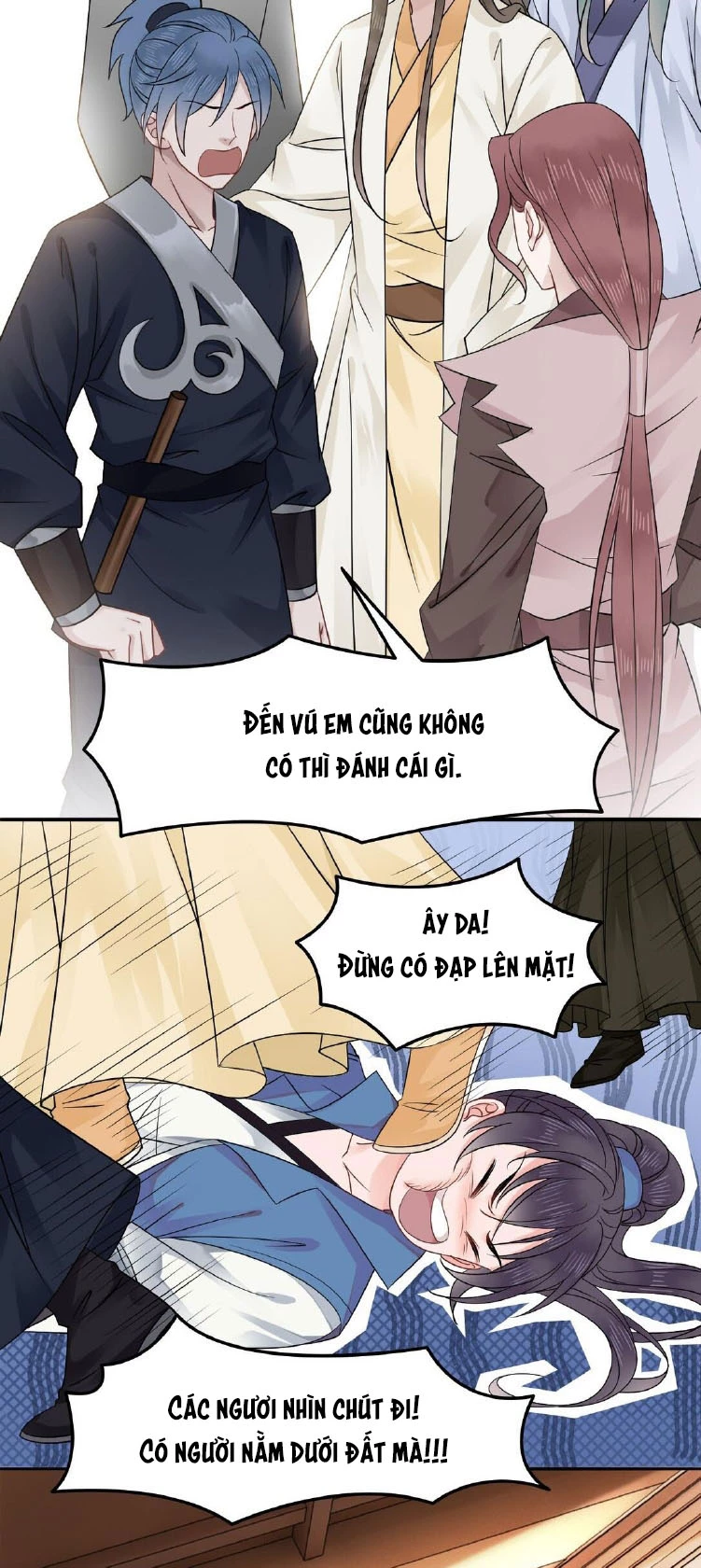 Sư Phụ Ngươi Tên Ngốc Nhiều Tiền Chapter 4 - 19