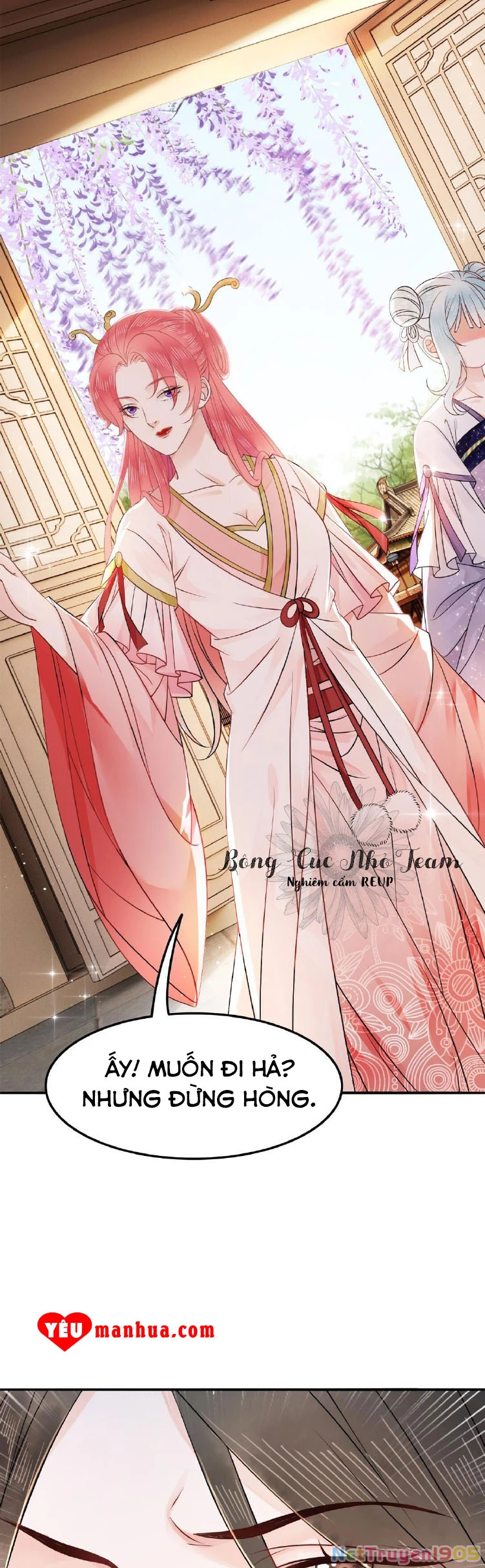 Sư Phụ Ngươi Tên Ngốc Nhiều Tiền Chapter 4 - 20