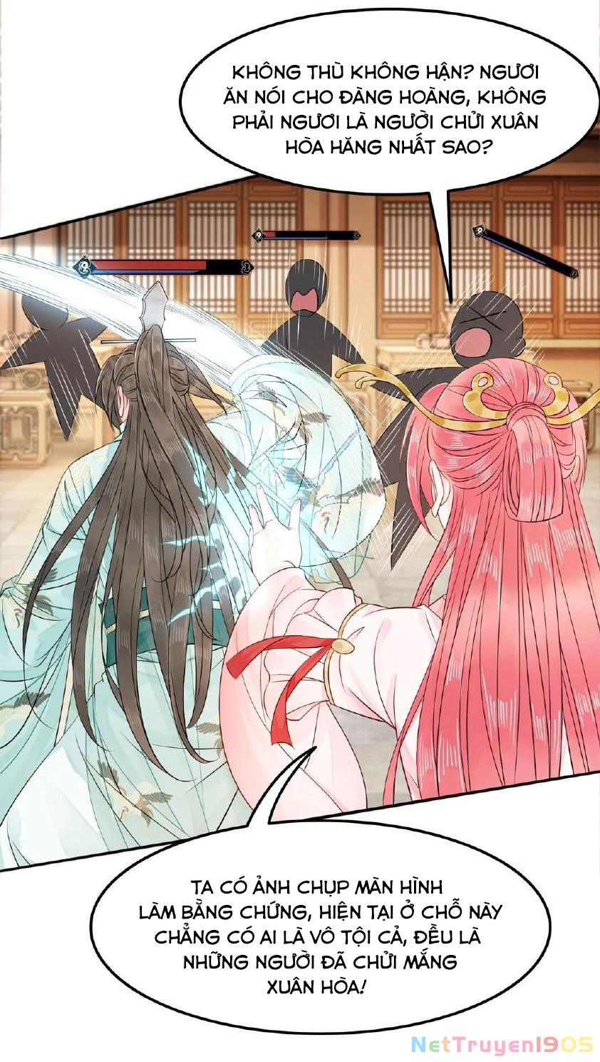 Sư Phụ Ngươi Tên Ngốc Nhiều Tiền Chapter 4 - 23