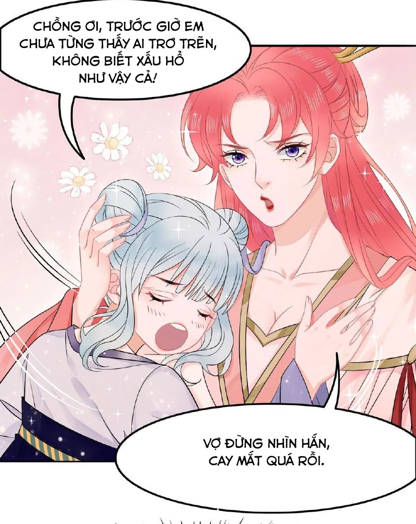 Sư Phụ Ngươi Tên Ngốc Nhiều Tiền Chapter 4 - 25