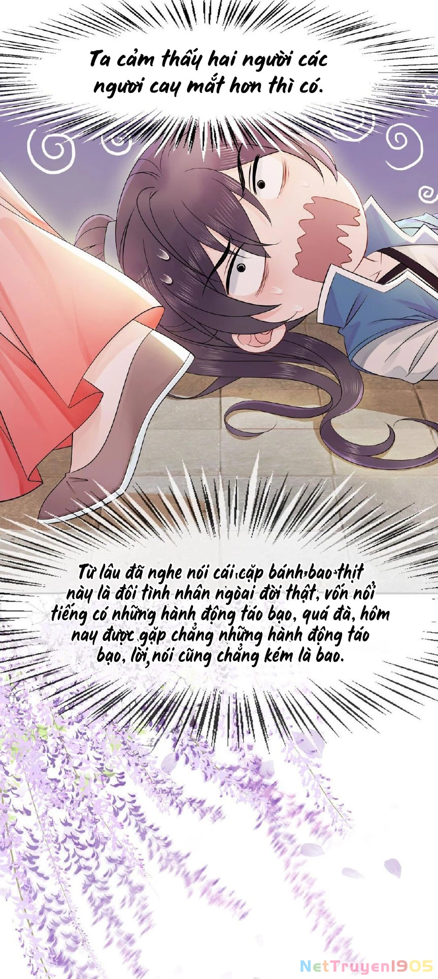 Sư Phụ Ngươi Tên Ngốc Nhiều Tiền Chapter 4 - 26