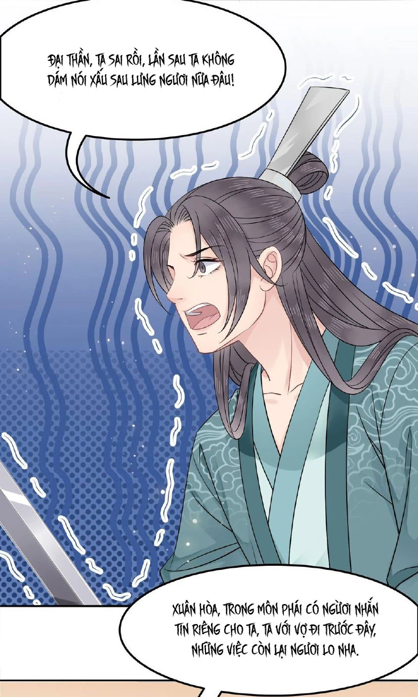Sư Phụ Ngươi Tên Ngốc Nhiều Tiền Chapter 4 - 29