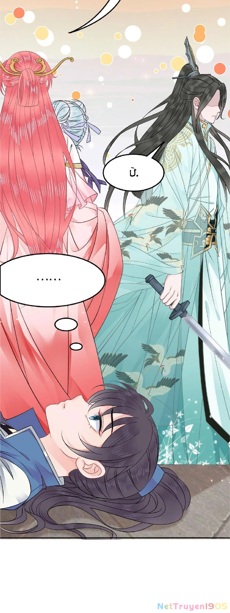 Sư Phụ Ngươi Tên Ngốc Nhiều Tiền Chapter 4 - 30