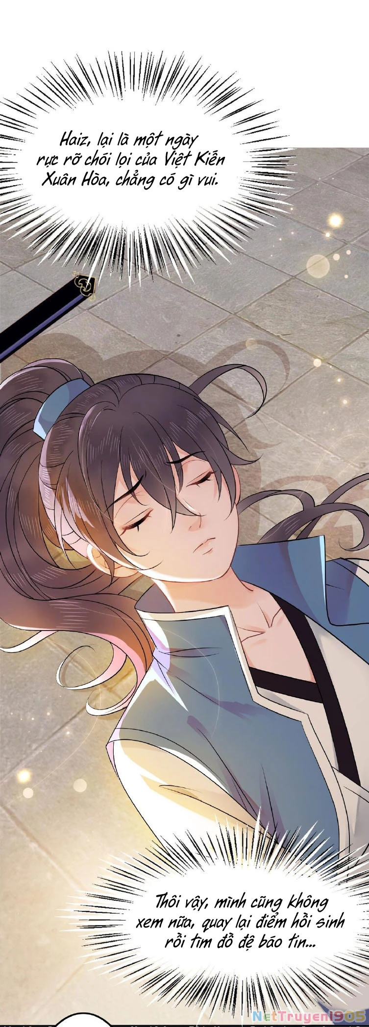 Sư Phụ Ngươi Tên Ngốc Nhiều Tiền Chapter 4 - 31