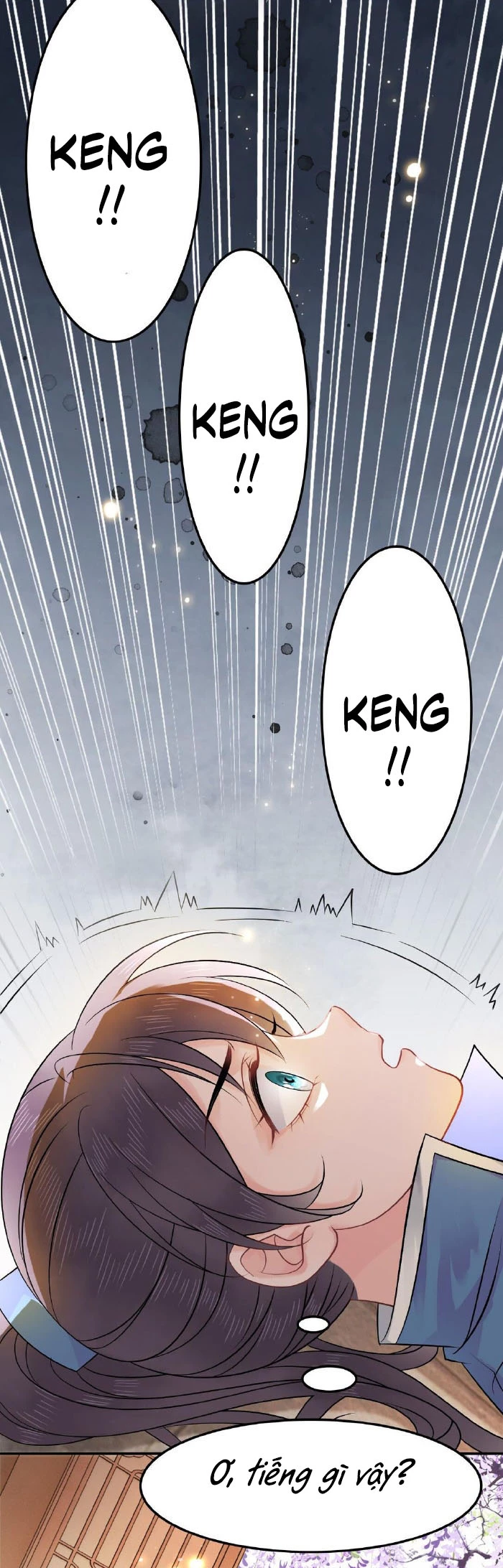 Sư Phụ Ngươi Tên Ngốc Nhiều Tiền Chapter 4 - 32