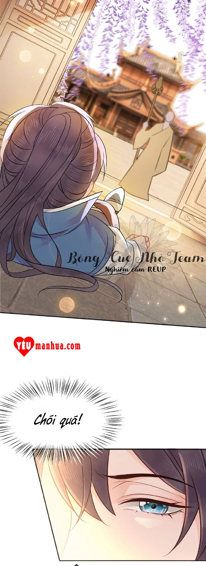 Sư Phụ Ngươi Tên Ngốc Nhiều Tiền Chapter 4 - 33