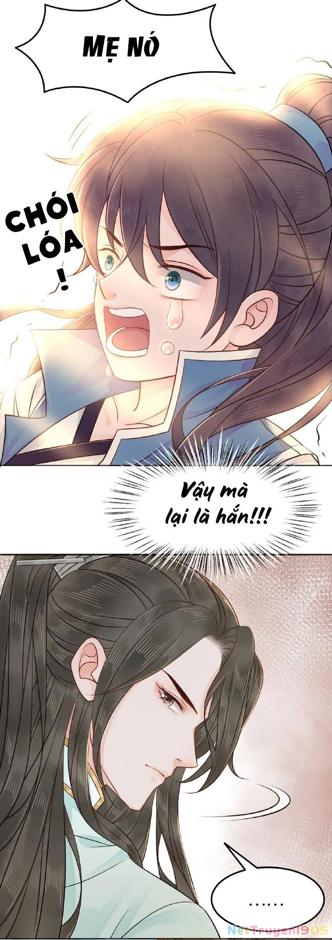 Sư Phụ Ngươi Tên Ngốc Nhiều Tiền Chapter 4 - 34