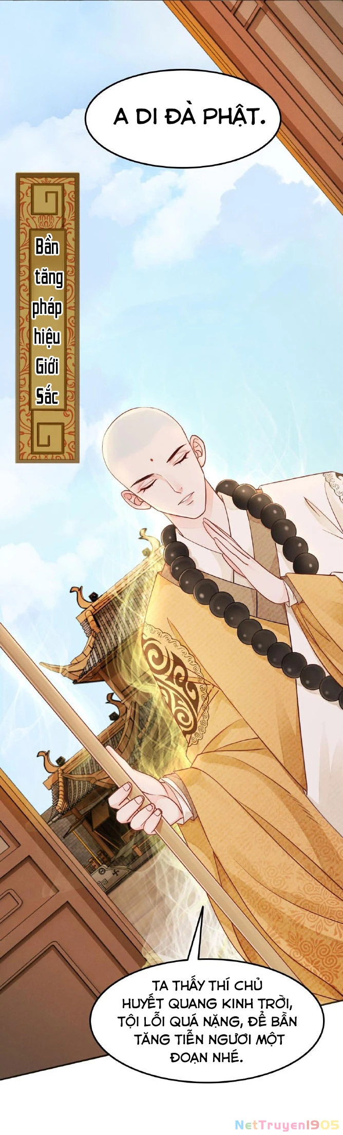 Sư Phụ Ngươi Tên Ngốc Nhiều Tiền Chapter 4 - 35