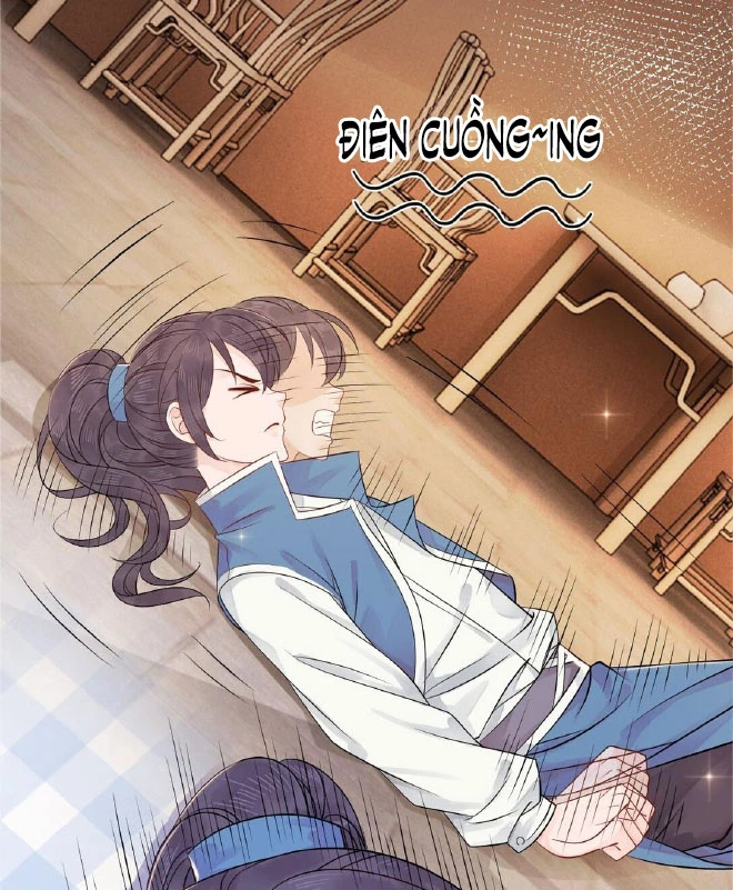 Sư Phụ Ngươi Tên Ngốc Nhiều Tiền Chapter 4 - 37