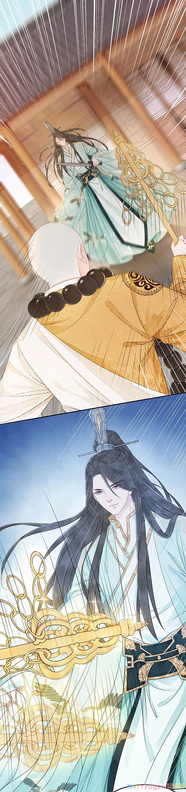 Sư Phụ Ngươi Tên Ngốc Nhiều Tiền Chapter 5 - 2