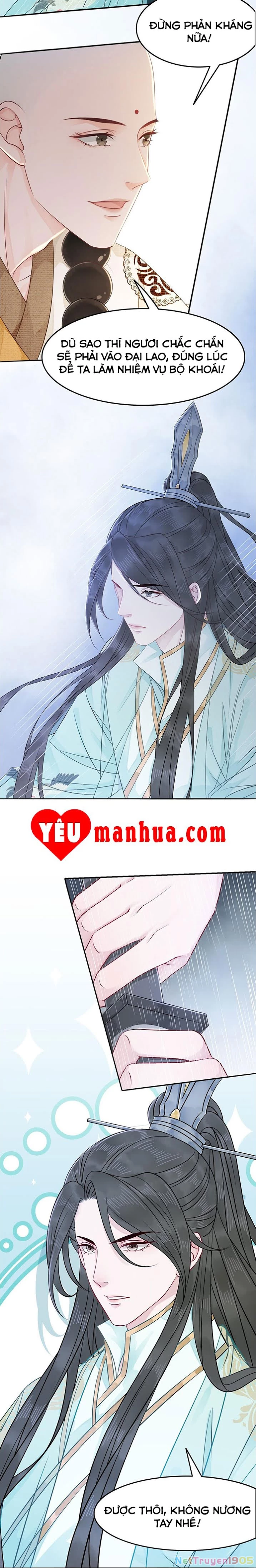Sư Phụ Ngươi Tên Ngốc Nhiều Tiền Chapter 5 - 3
