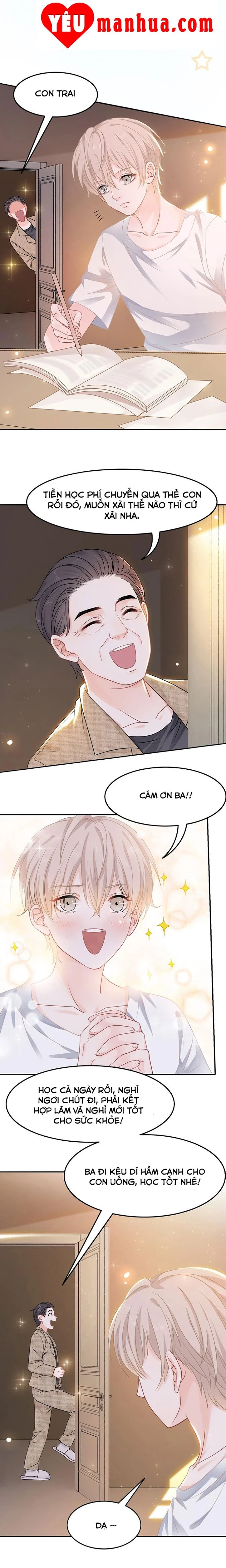 Sư Phụ Ngươi Tên Ngốc Nhiều Tiền Chapter 5 - 14