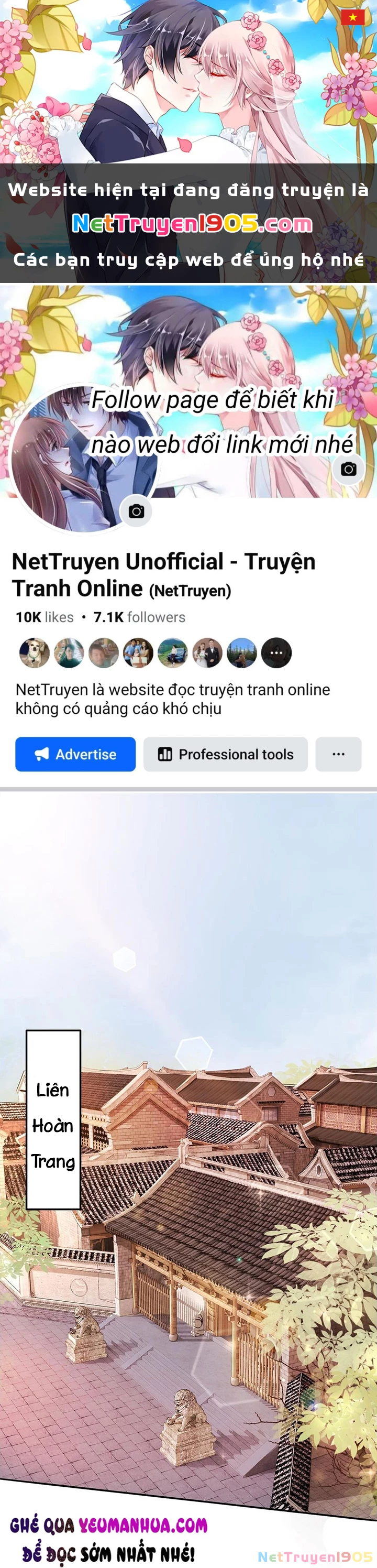 Sư Phụ Ngươi Tên Ngốc Nhiều Tiền Chapter 6 - 1