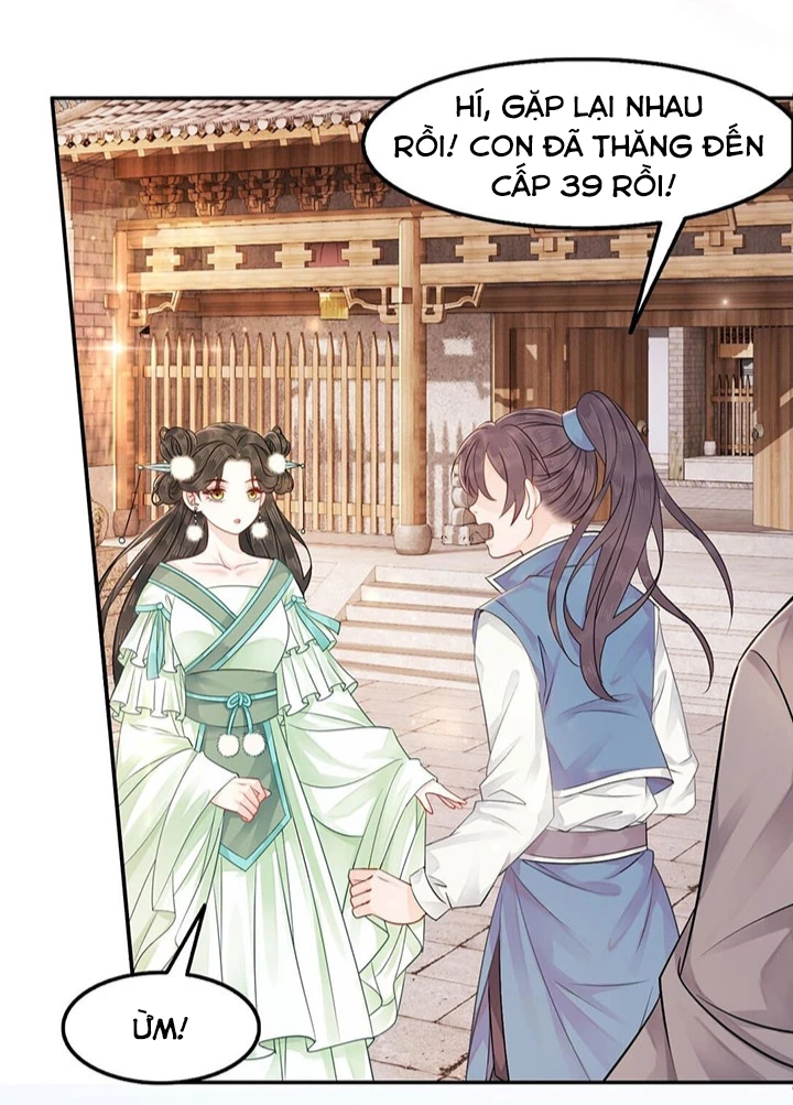 Sư Phụ Ngươi Tên Ngốc Nhiều Tiền Chapter 6 - 2