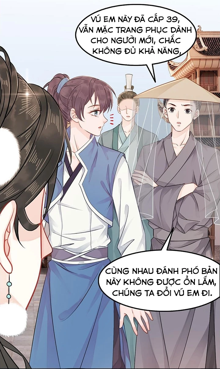 Sư Phụ Ngươi Tên Ngốc Nhiều Tiền Chapter 6 - 3