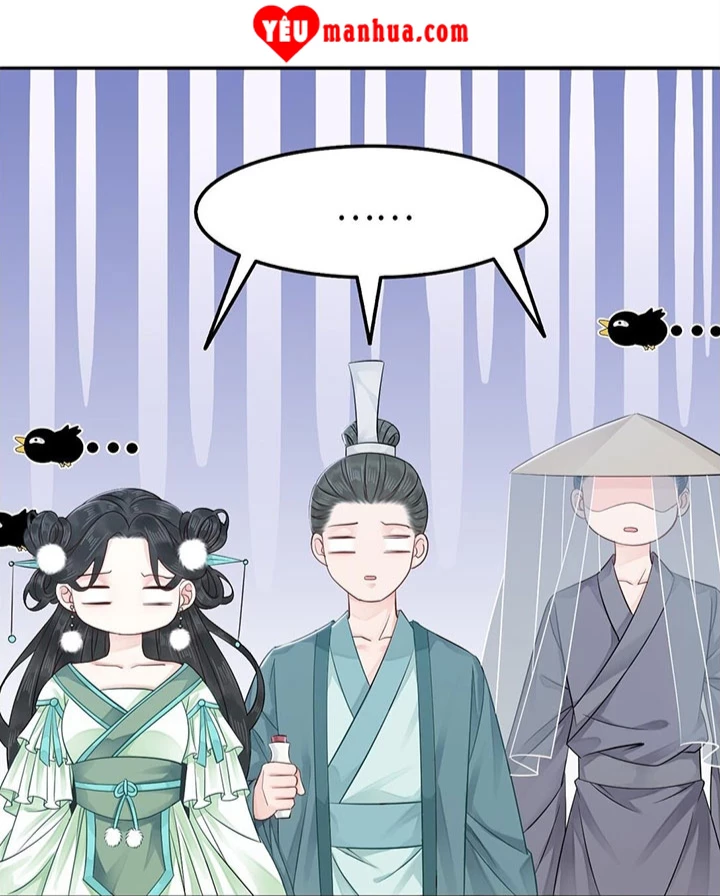 Sư Phụ Ngươi Tên Ngốc Nhiều Tiền Chapter 6 - 7