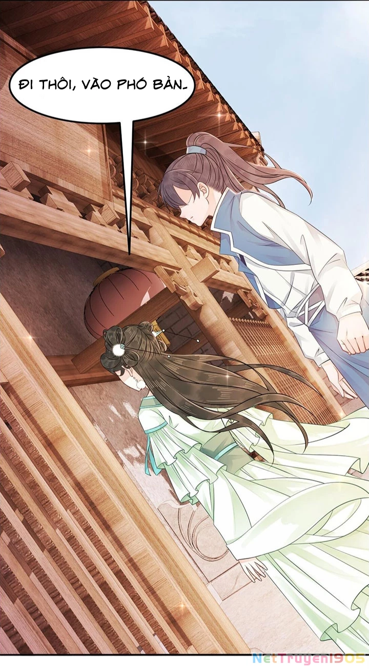 Sư Phụ Ngươi Tên Ngốc Nhiều Tiền Chapter 6 - 8