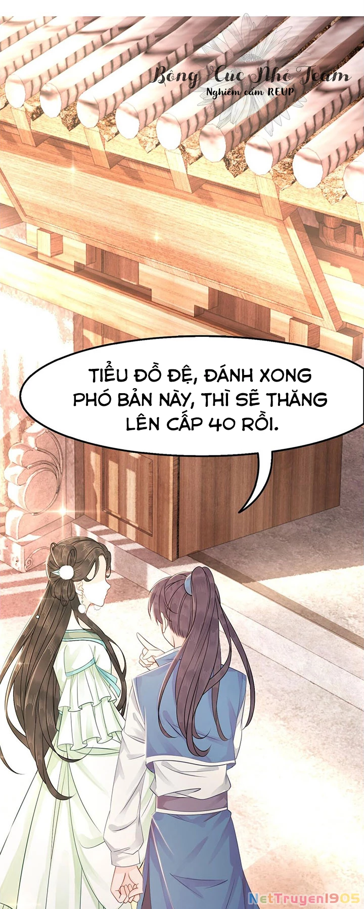 Sư Phụ Ngươi Tên Ngốc Nhiều Tiền Chapter 6 - 9