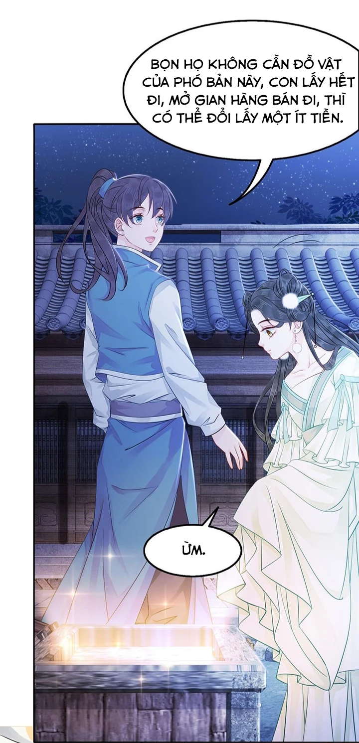 Sư Phụ Ngươi Tên Ngốc Nhiều Tiền Chapter 6 - 13