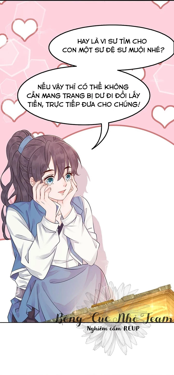 Sư Phụ Ngươi Tên Ngốc Nhiều Tiền Chapter 6 - 15